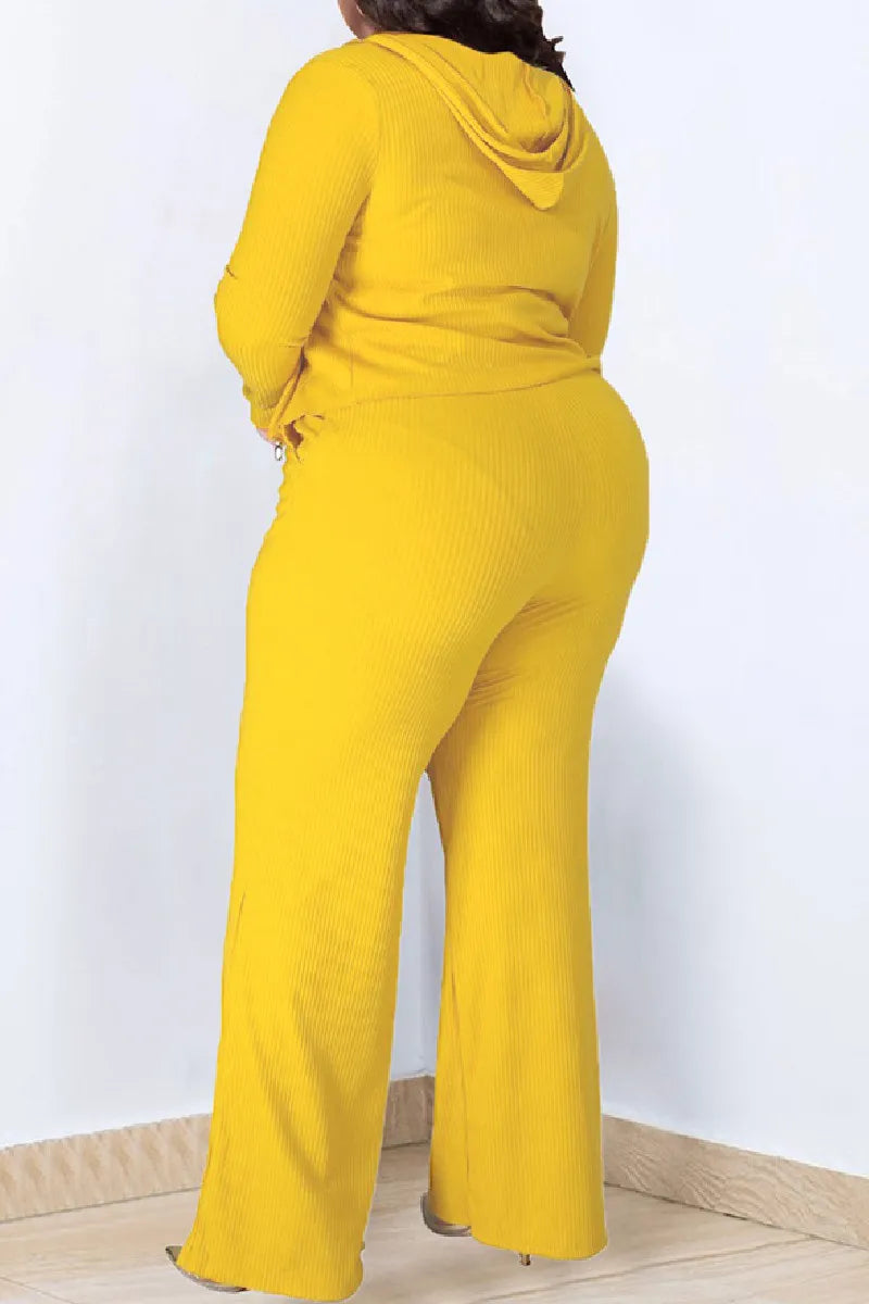 THE "FIRST CLASS COMFORT" PANTS SET