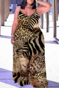 THE "WILD INSTINCT" JUMPSUIT