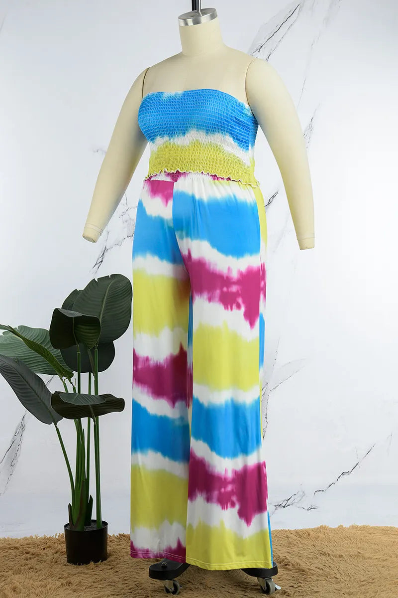 THE "DAY & NIGHT" PANTS SET