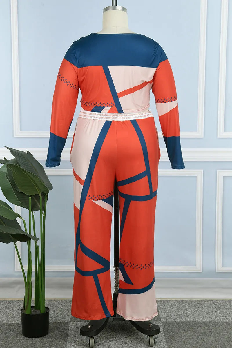 THE "ALL ANGLES COVERED" PANTS SET
