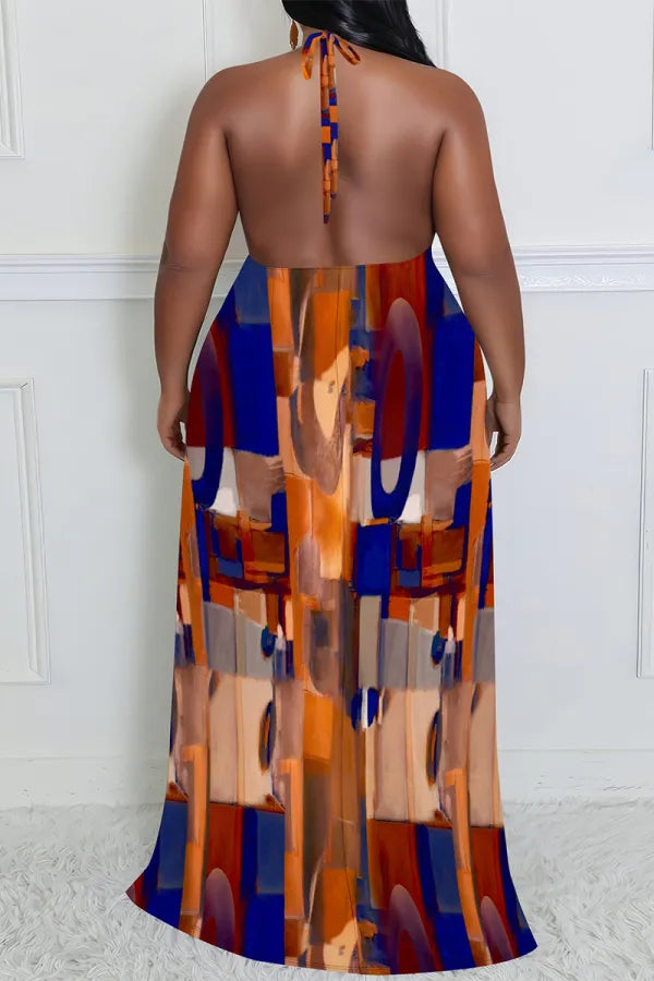 THE "EASY BREEZE" MAXI DRESS