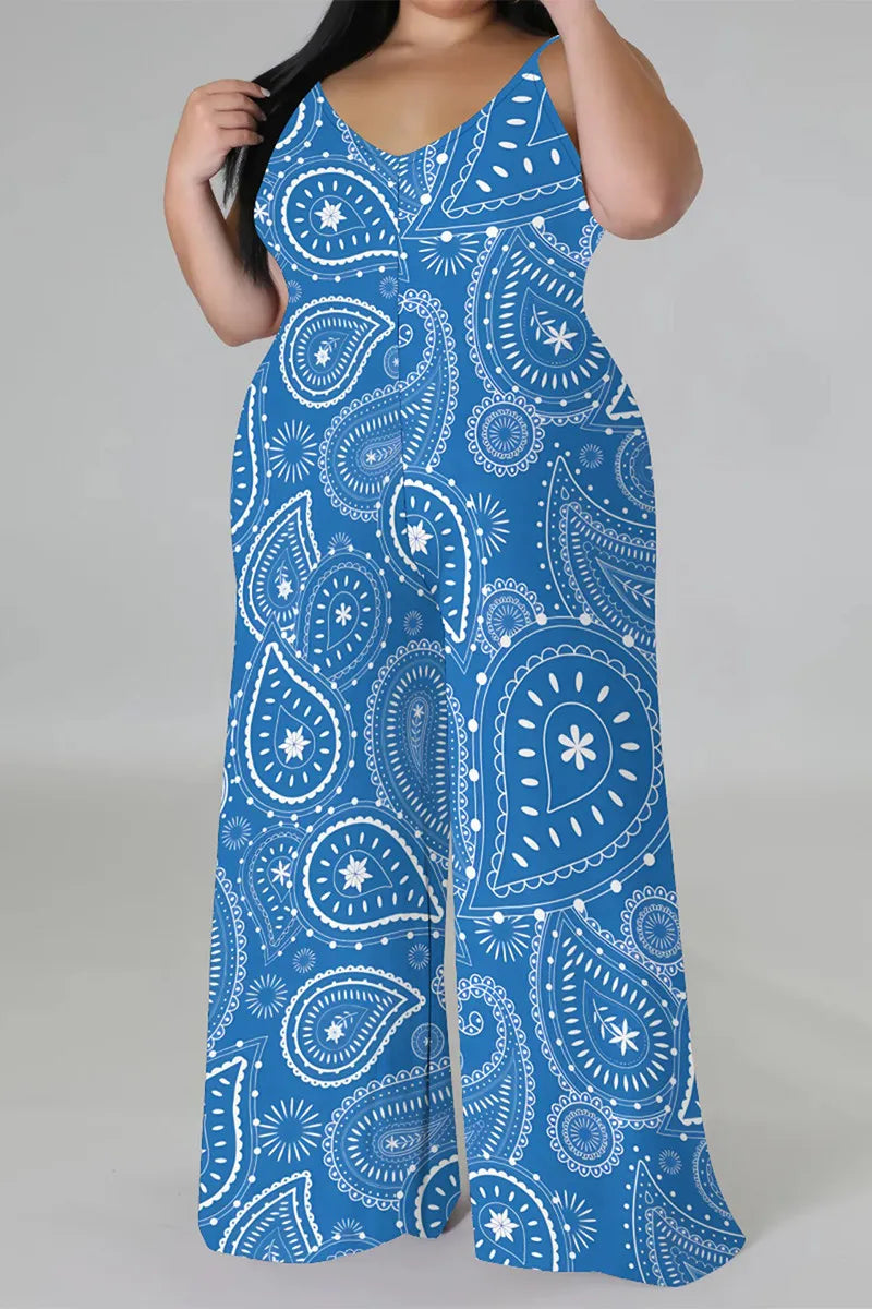 THE "BANDANA BADDIE" JUMPSUIT