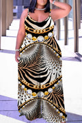 THE "UNTAMED LUXURY" JUMPSUIT