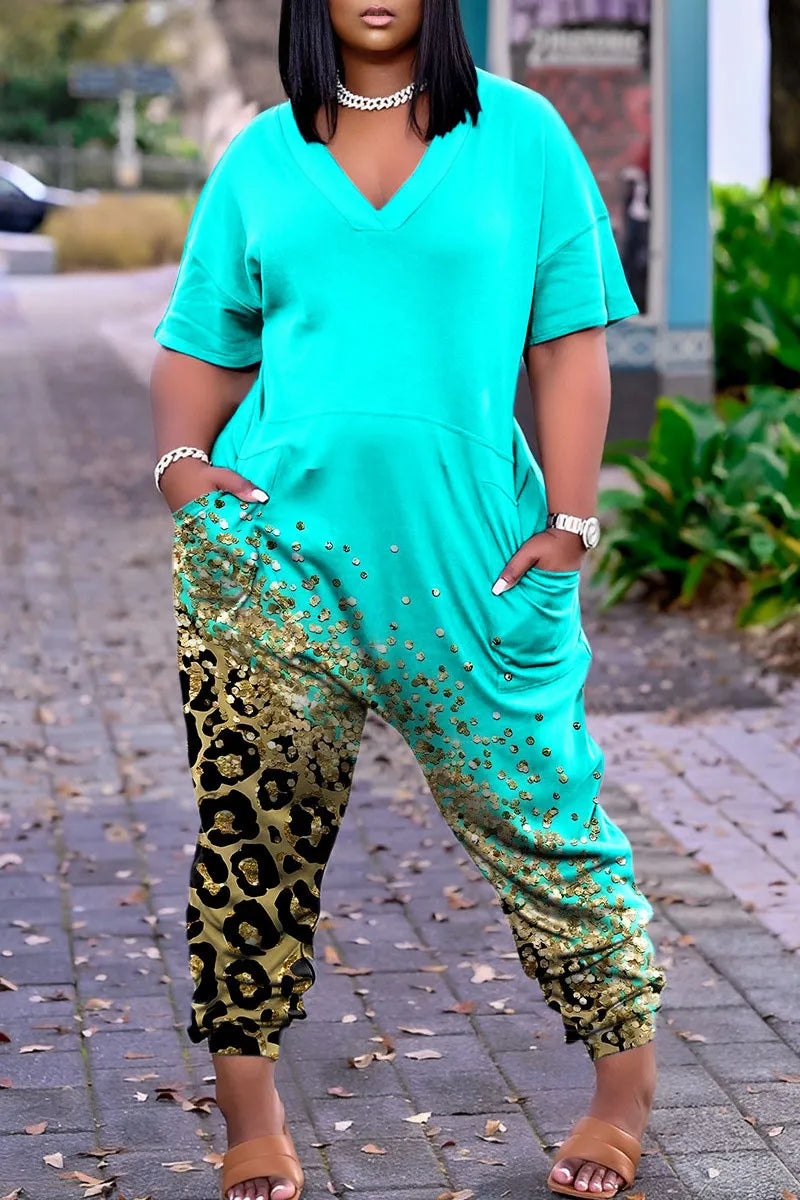 THE "CHILLING CHEETAH" JUMPSUIT