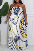 THE "EASY BREEZE" MAXI DRESS