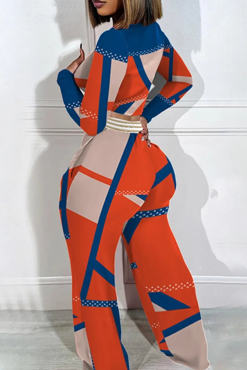 THE "ALL ANGLES COVERED" PANTS SET