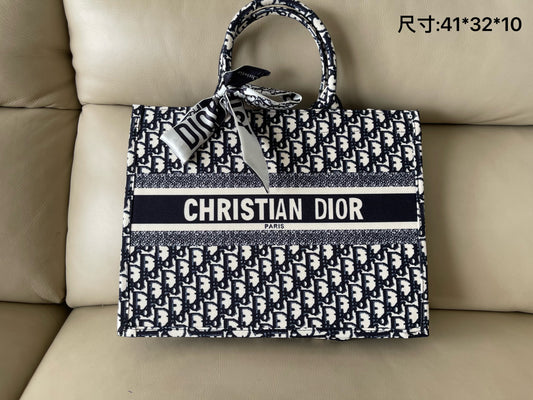 CD TOTE BAG