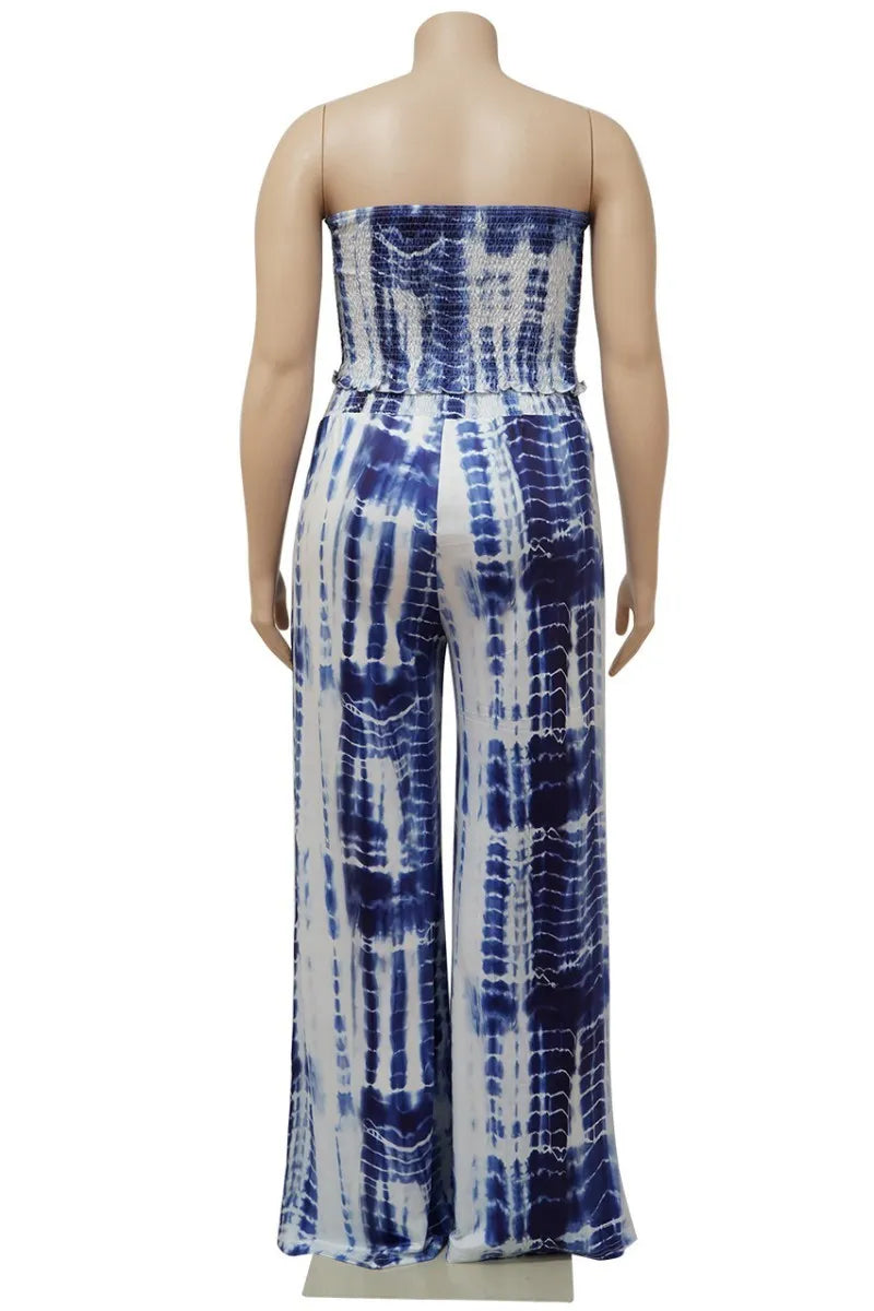 THE "DAY & NIGHT" PANTS SET