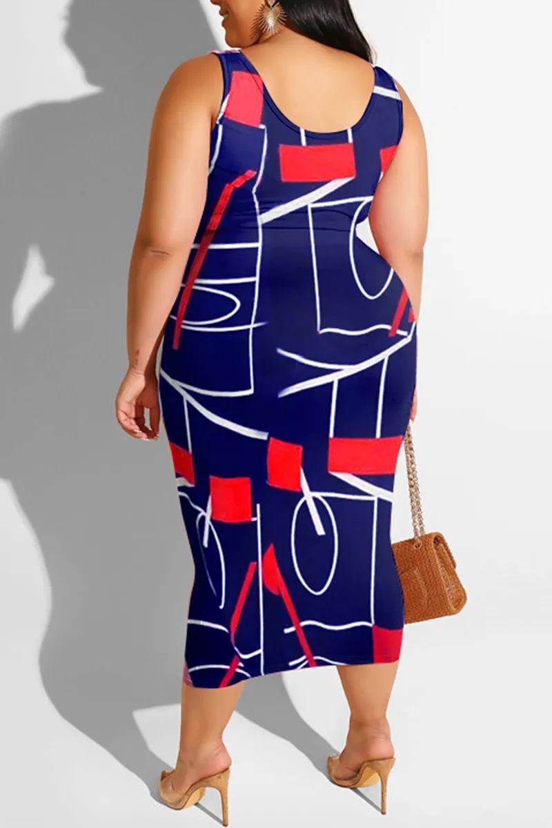 THE "CITY LIGHTS" SKIRT SET