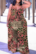 THE "WILD CARD" JUMPSUIT