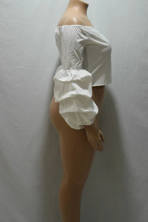 THE "SPRING BREEZE" BLOUSE