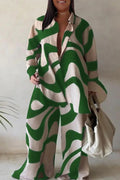 THE "ART OF BEING HER" PANTS SET