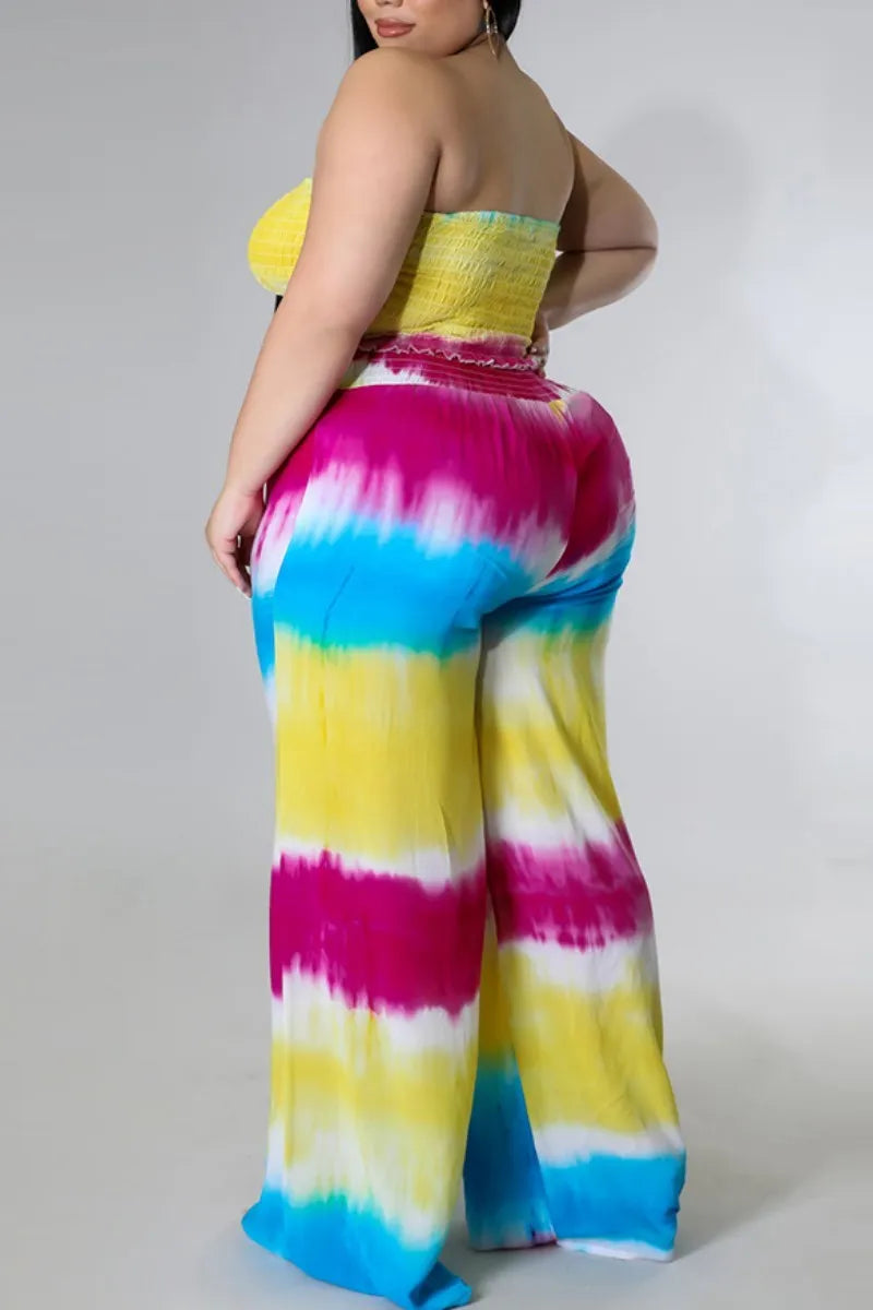 THE "DAY & NIGHT" PANTS SET
