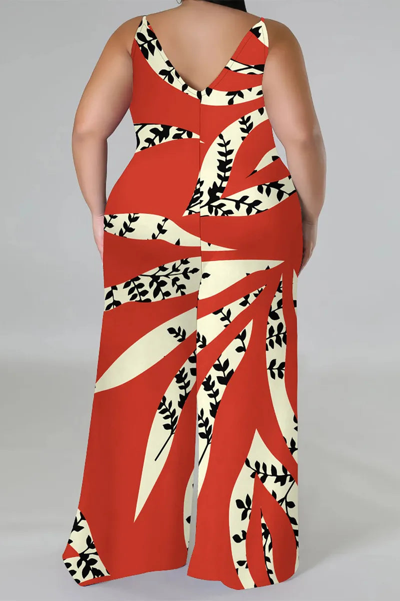 THE "VIVID DREAMS" JUMPSUIT