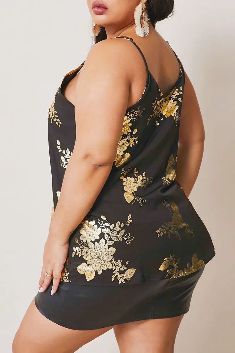 THE "SOFT TOUCH" CAMI TOP