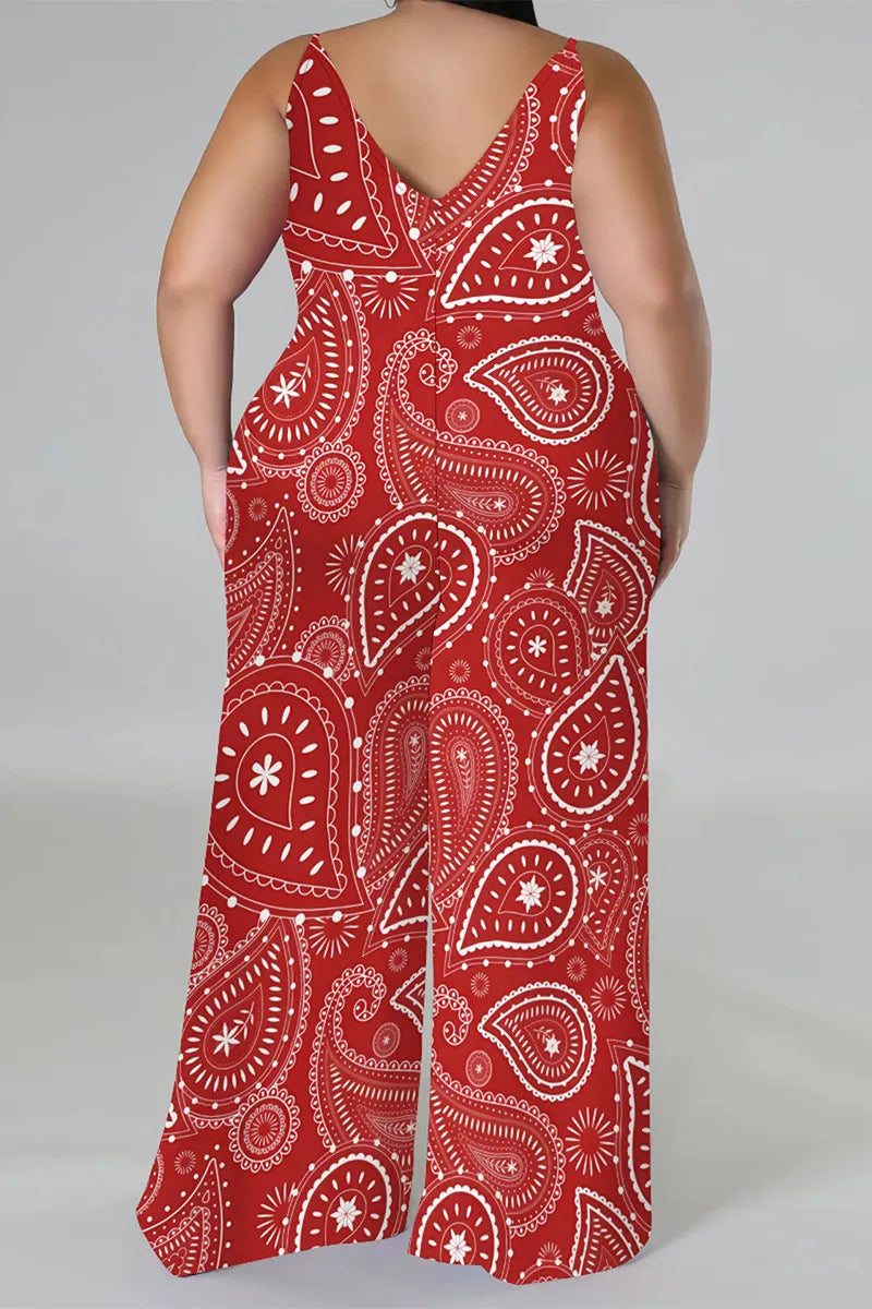 THE "BANDANA BADDIE" JUMPSUIT