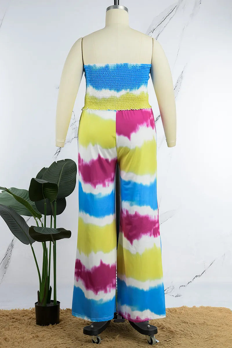 THE "DAY & NIGHT" PANTS SET