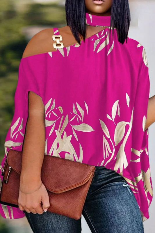 THE "IN THE VINEYARD" BLOUSE