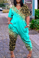 THE "CHILLING CHEETAH" JUMPSUIT