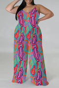 THE "MAKING A SCENE" JUMPSUIT