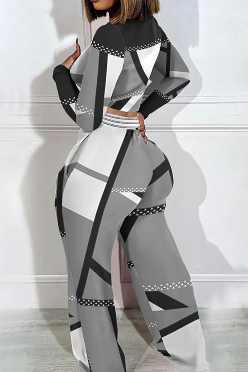THE "ALL ANGLES COVERED" PANTS SET