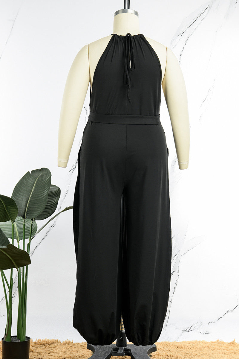 THE "SHOW STOPPA" JUMPSUIT