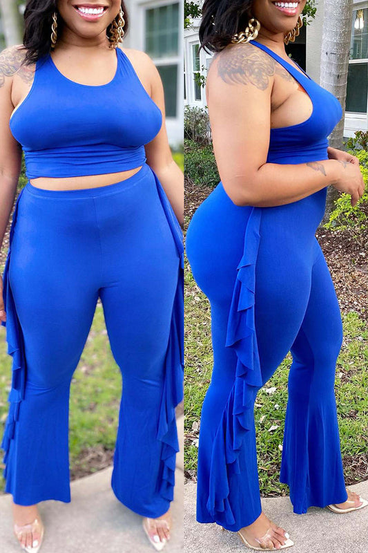 THE "SUPER FLY" PANTS SET
