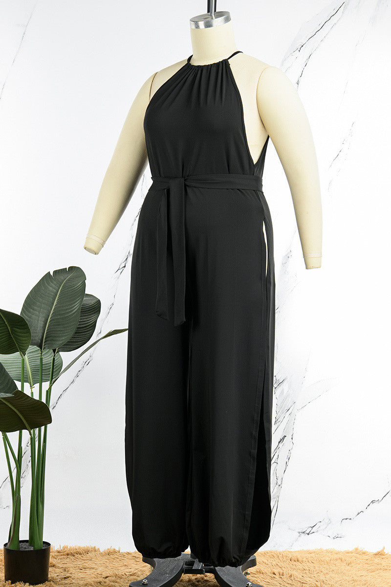 THE "SHOW STOPPA" JUMPSUIT