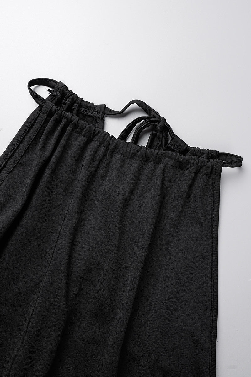 THE "SHOW STOPPA" JUMPSUIT